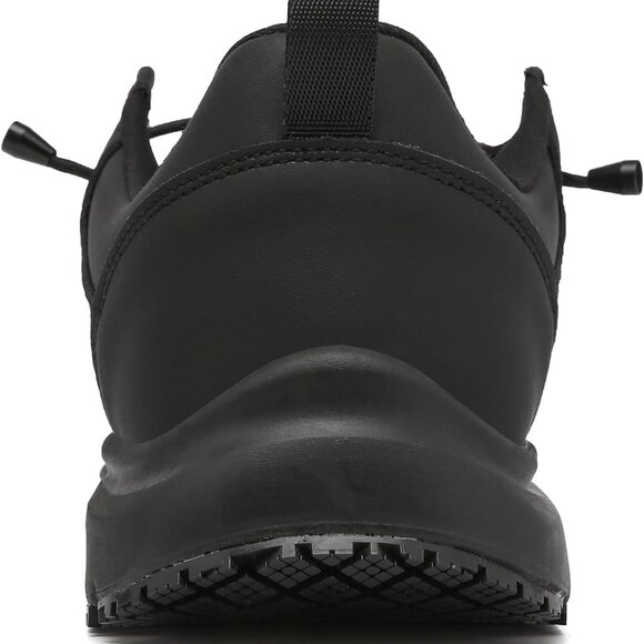 Non Slip Waterproof Shoes for Men Women丨Oil Resistant Slip On Work Loafers - Picture 6 of 6